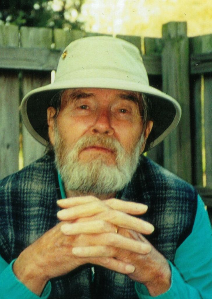 William Shy