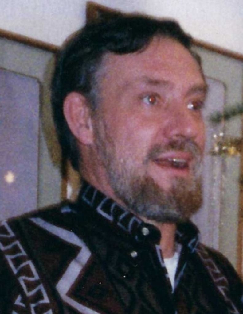 James Stewart Kernaghan
