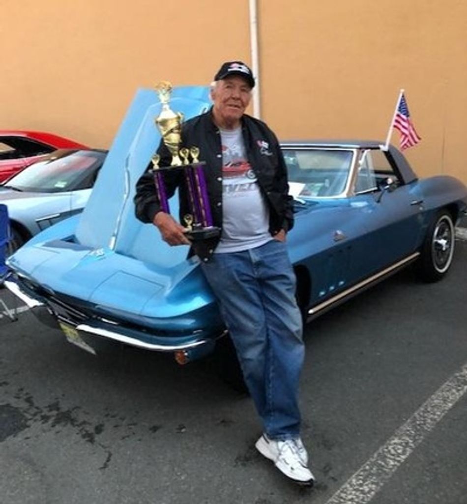 Richard "Dickie" Prasnal