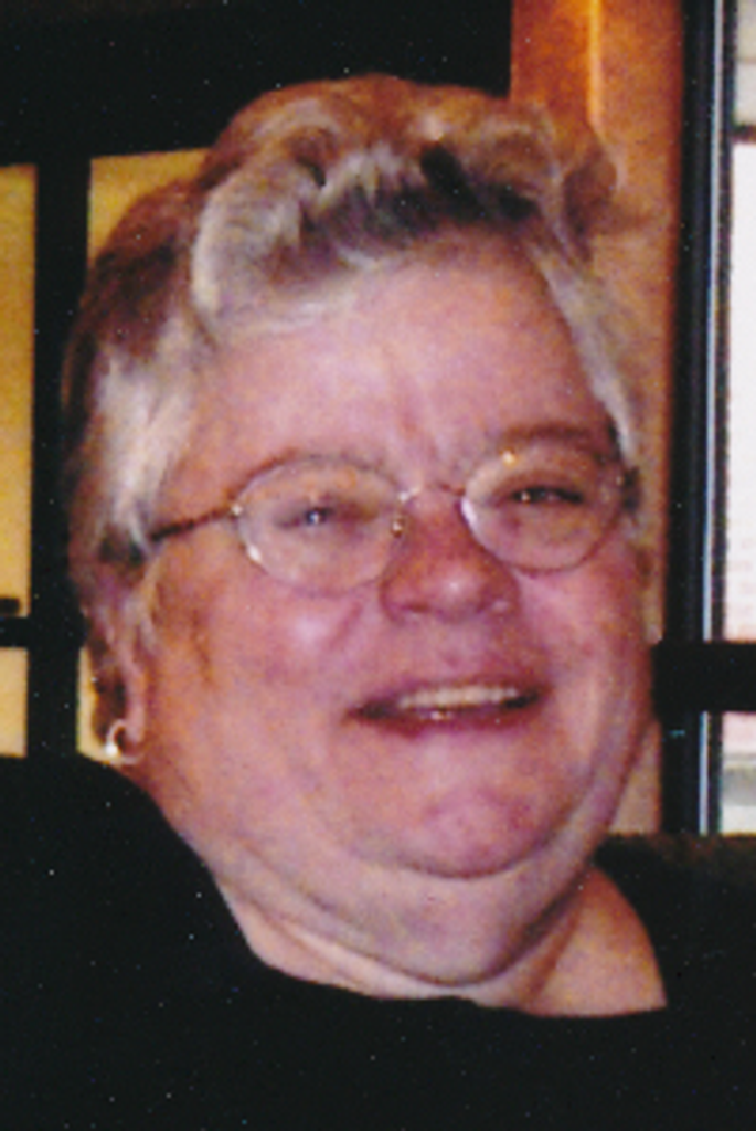 Phyllis A. "Pam" Marino