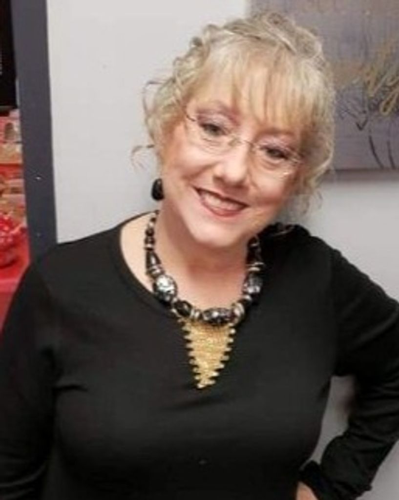 Donna Jo Nichols