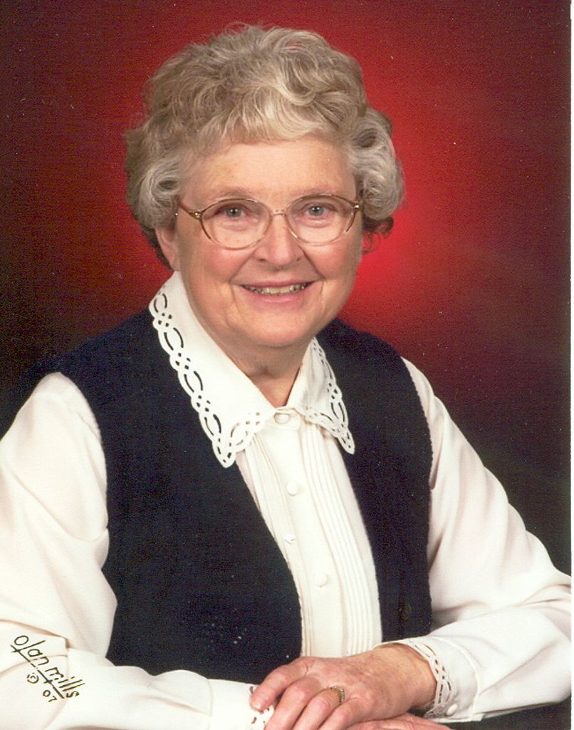 Patricia Watson