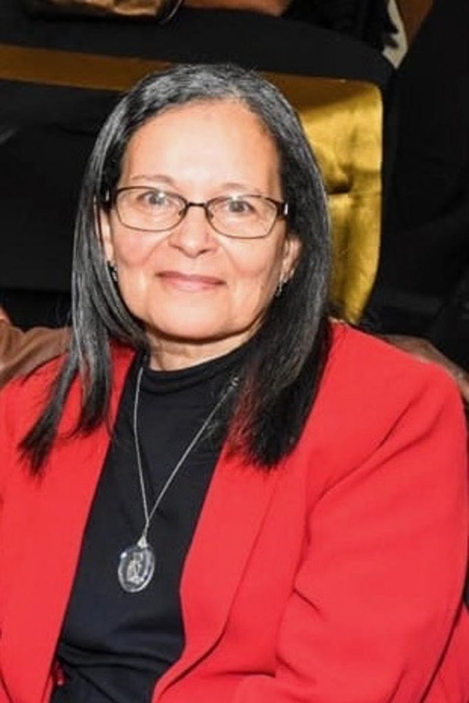 Deana Richardson Profile Photo