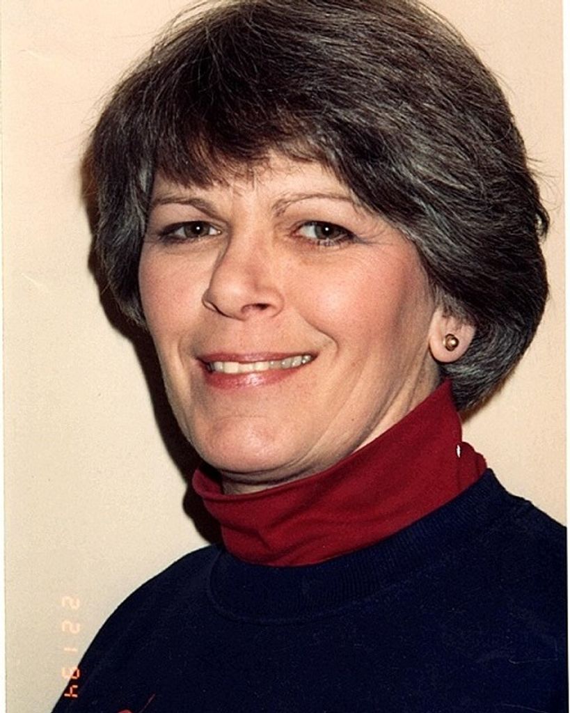 Mary C. Molliconi