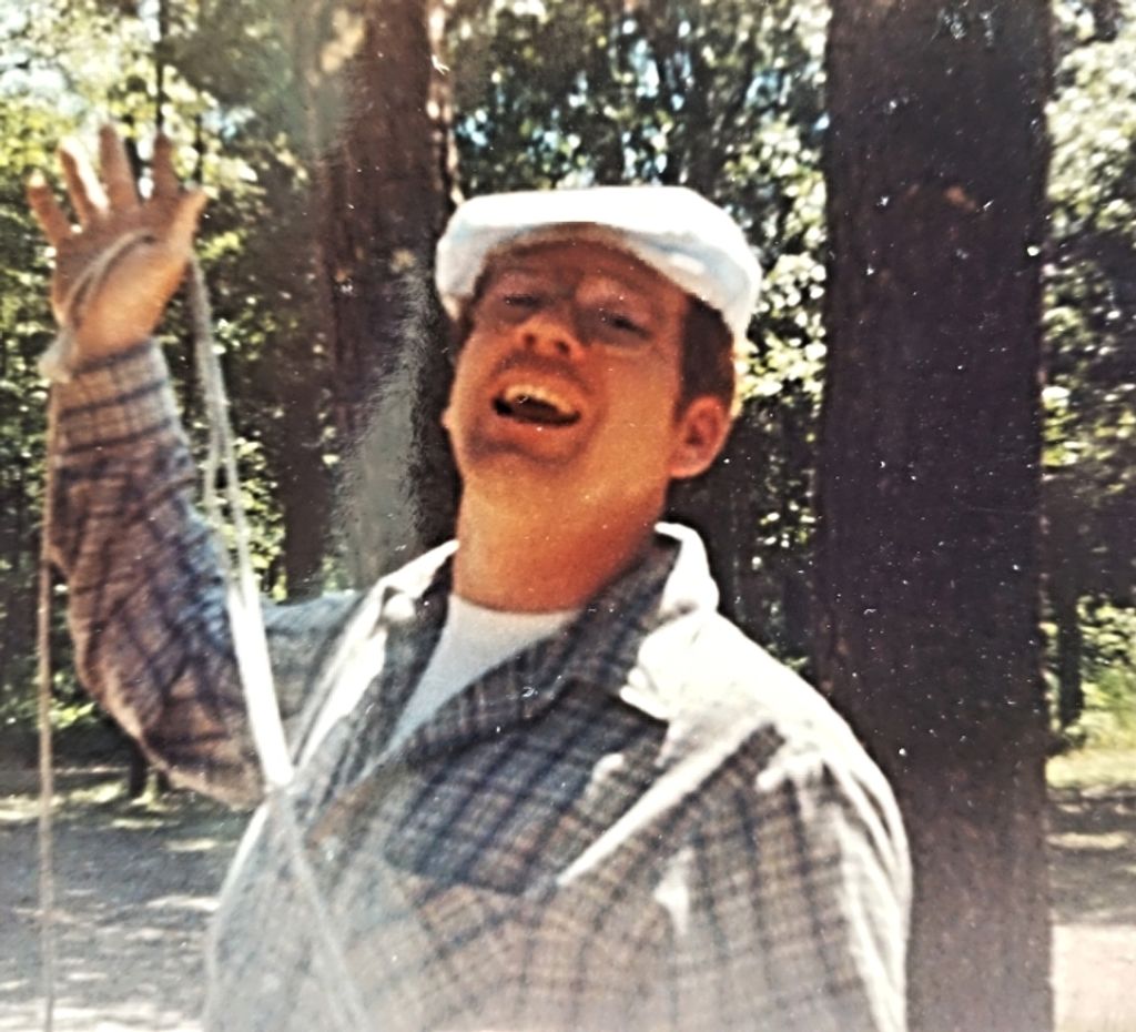 Bert Kirchoff Sr.