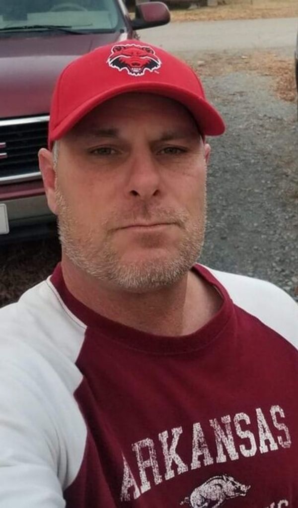 Kenny Rhodes Profile Photo
