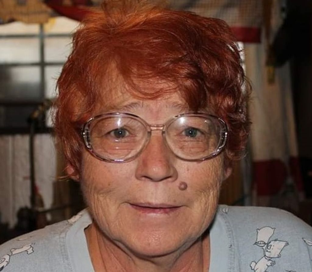 Rhonda K (Thorn)  Leatherwood