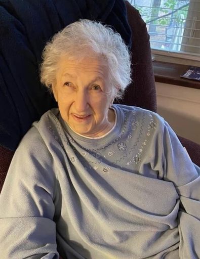 Betty L. (Laverty)  Kandes Profile Photo