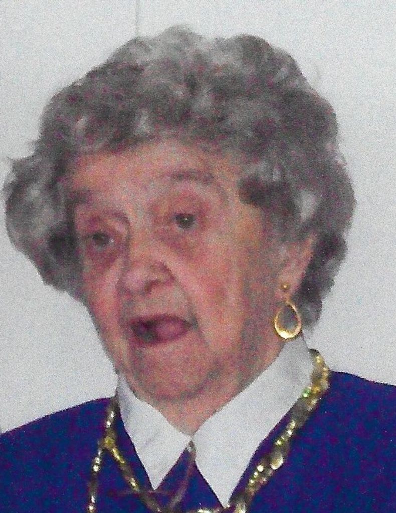 Rosemary Rutledge Profile Photo