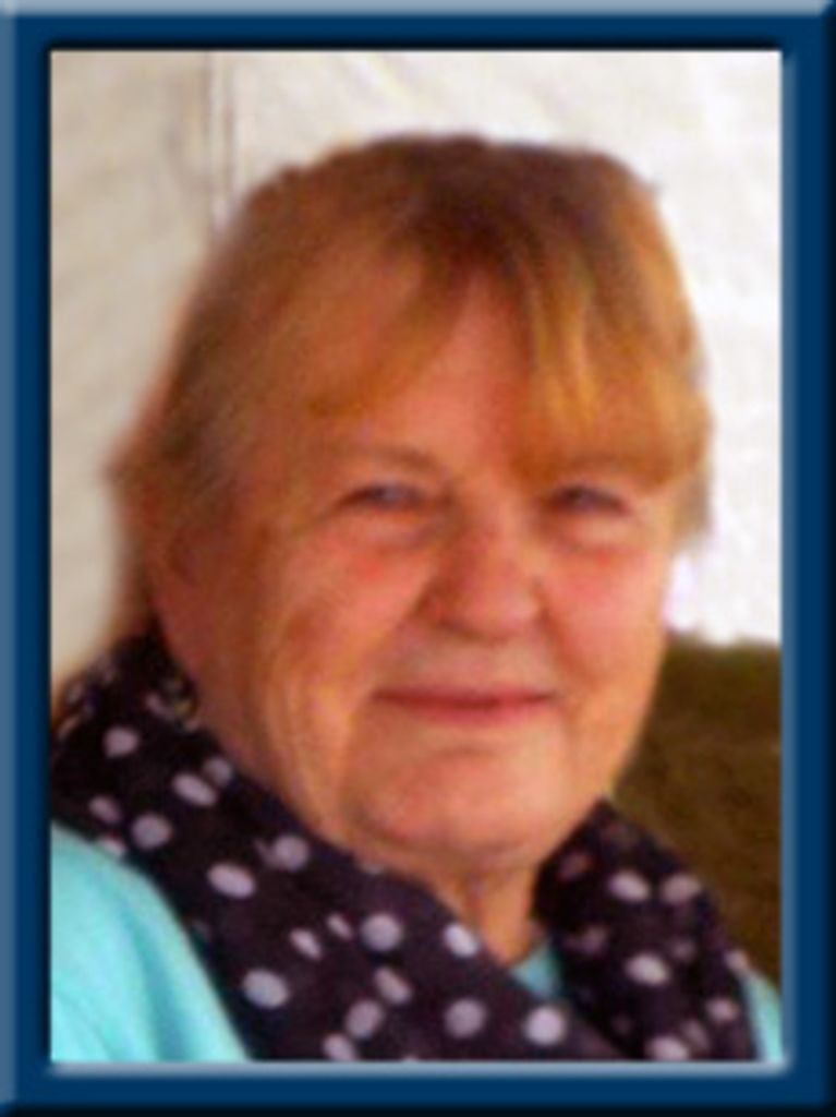 B. Doreen Wamboldt