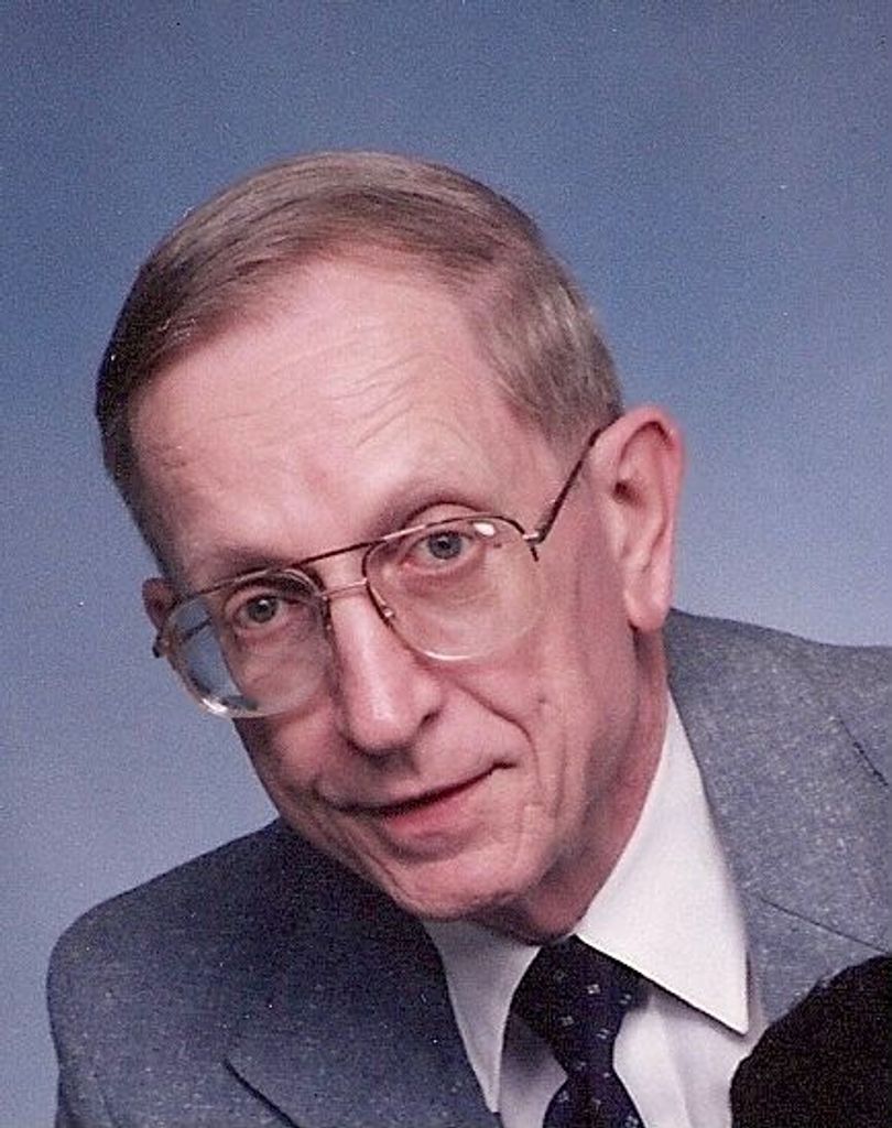 Joseph James Seroka