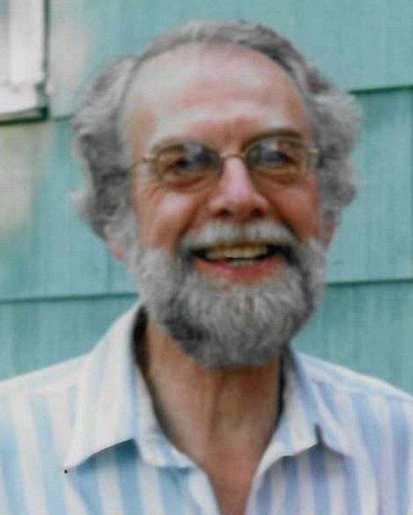 James Daniel Burke, Jr. Profile Photo