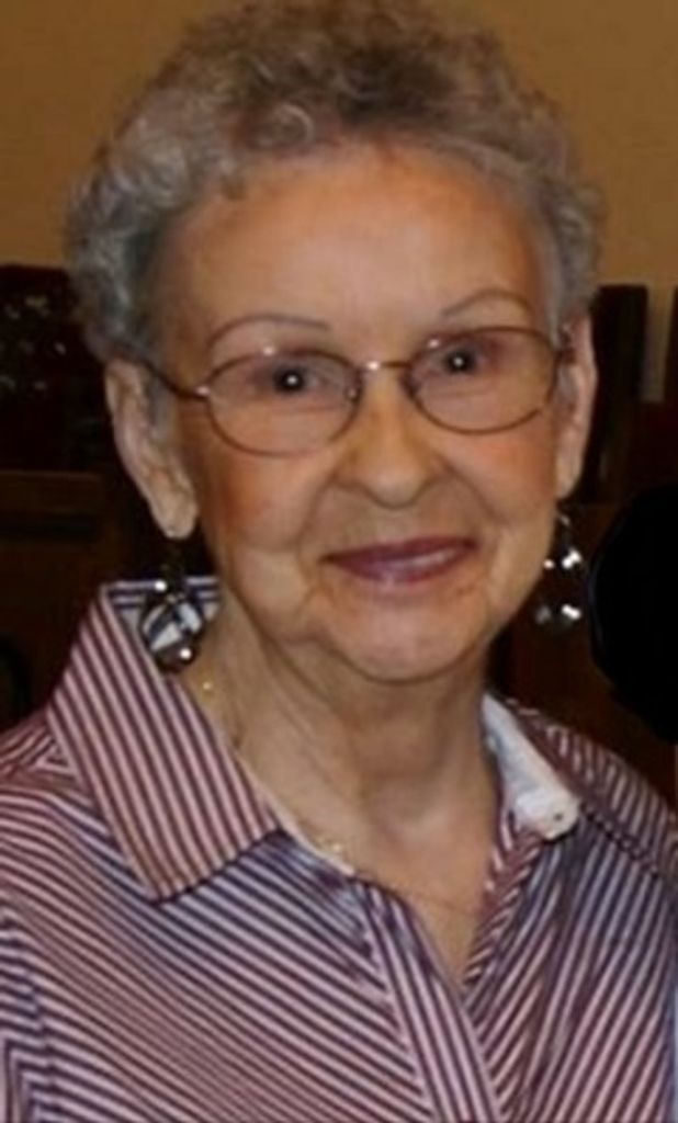 Louise Patridge Profile Photo