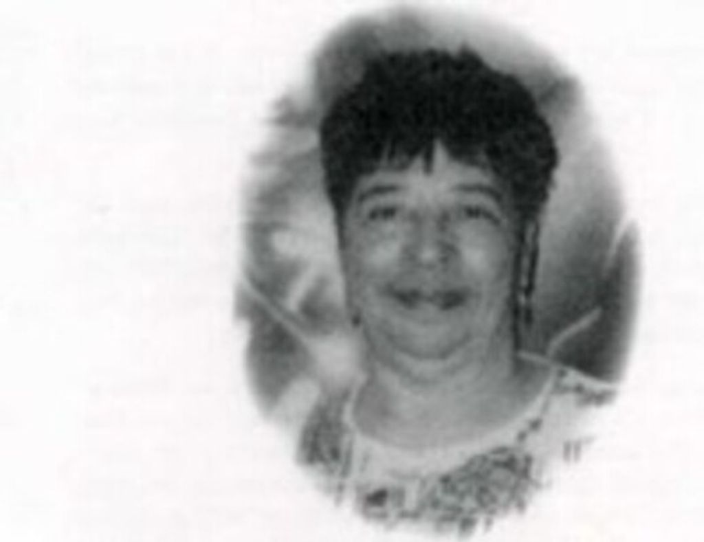 Delores Costello Woods