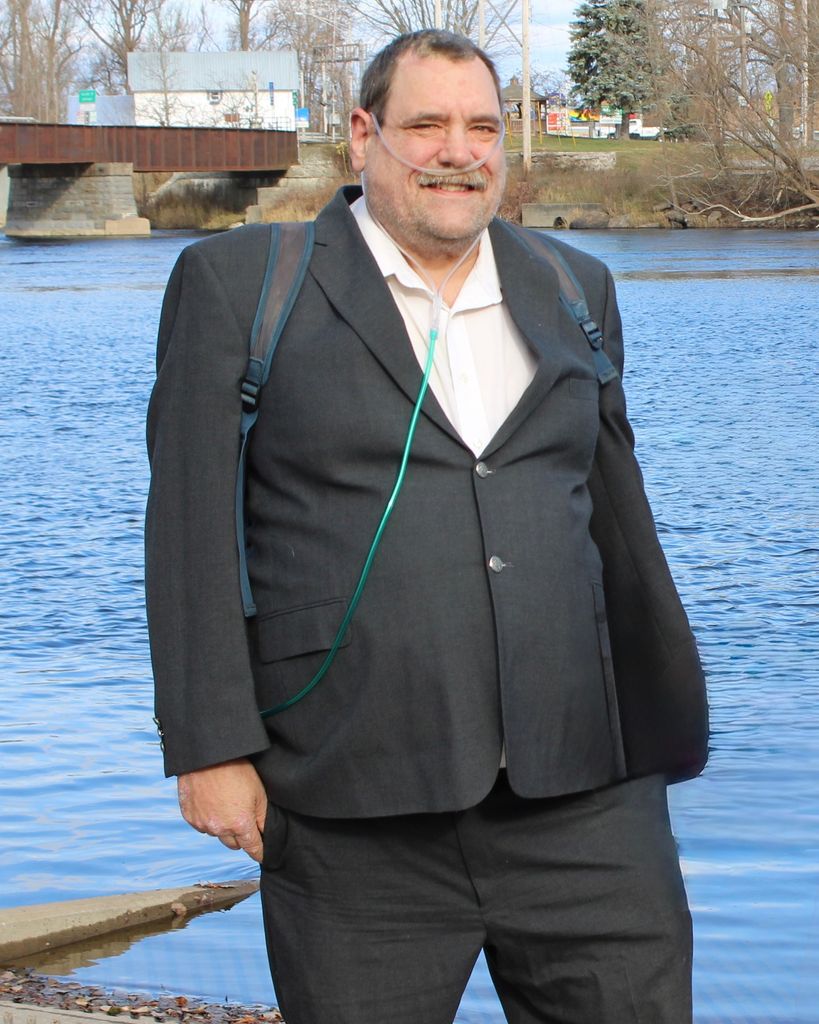 Thomas Jackson Profile Photo