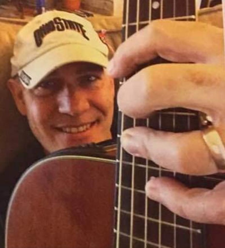 Chris Andel Profile Photo