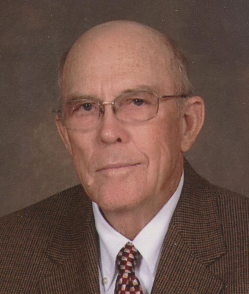Edison G. Harris, Sr. Profile Photo