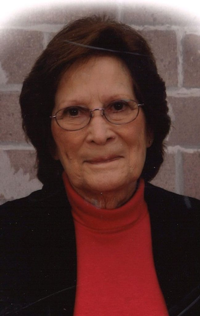 Mary M. Myers Profile Photo