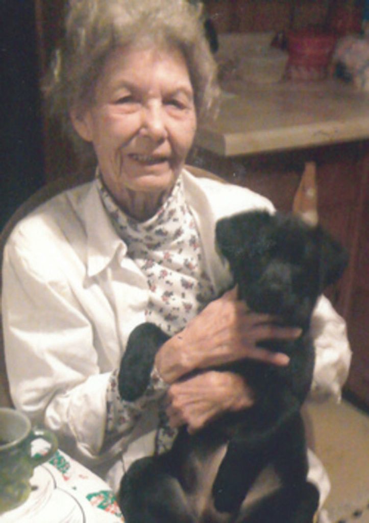 Annie Lewis