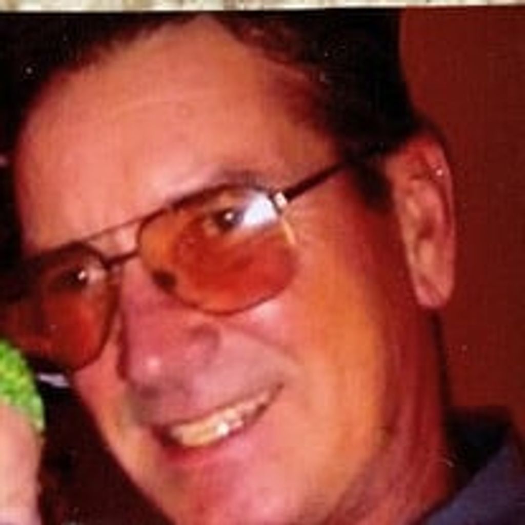 Timothy Jerome Hoppe