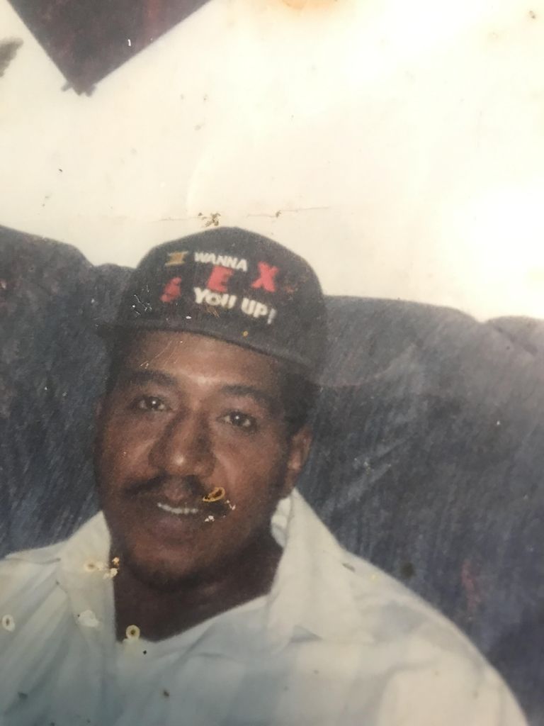 James Bolden Profile Photo