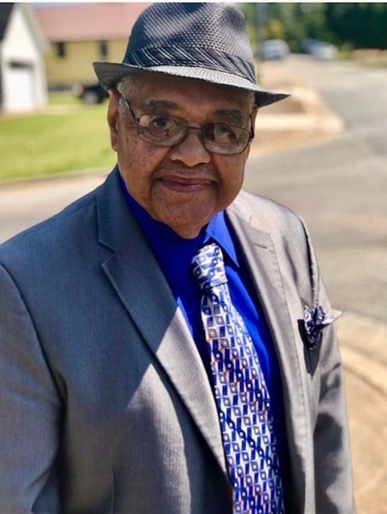 Morris Junior Hart Profile Photo