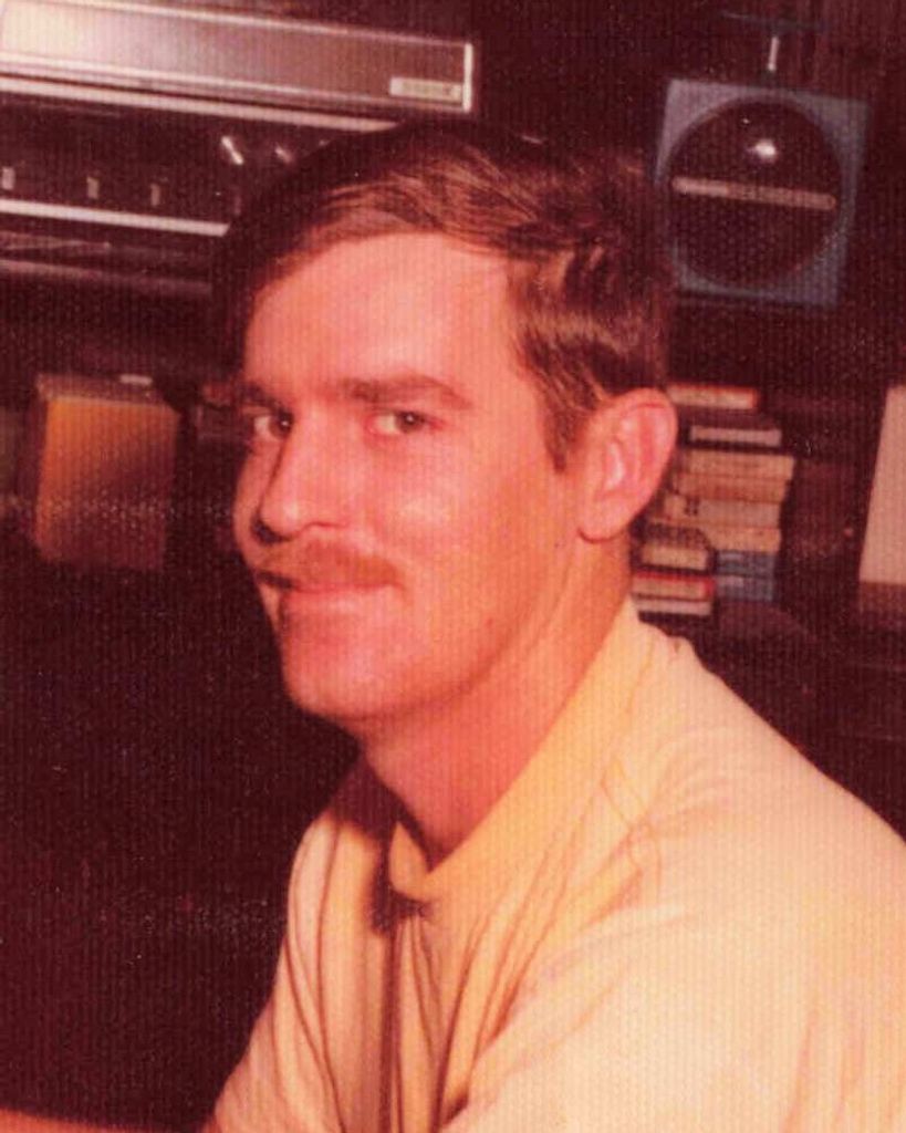Charles Alvin Thompson Sr. Profile Photo