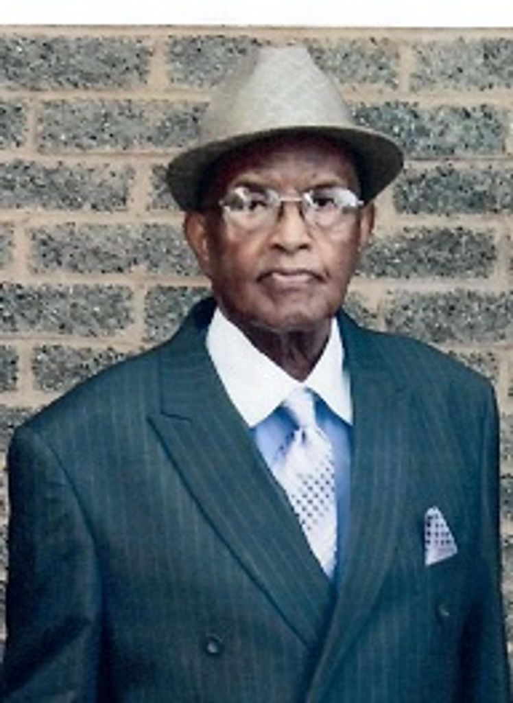 Moses Smith