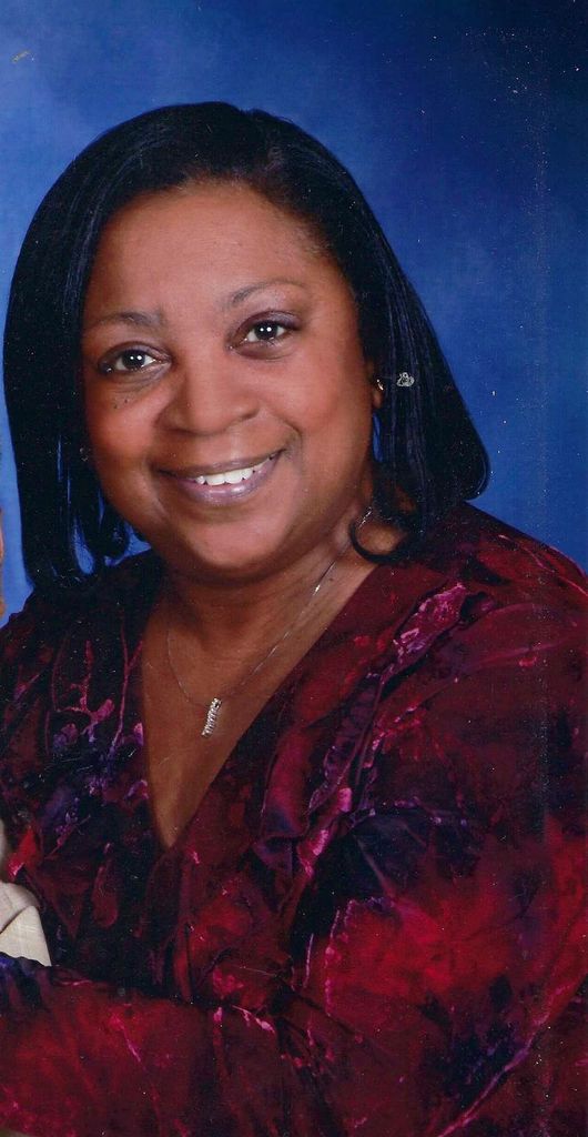 Cynthia L. Winston Profile Photo