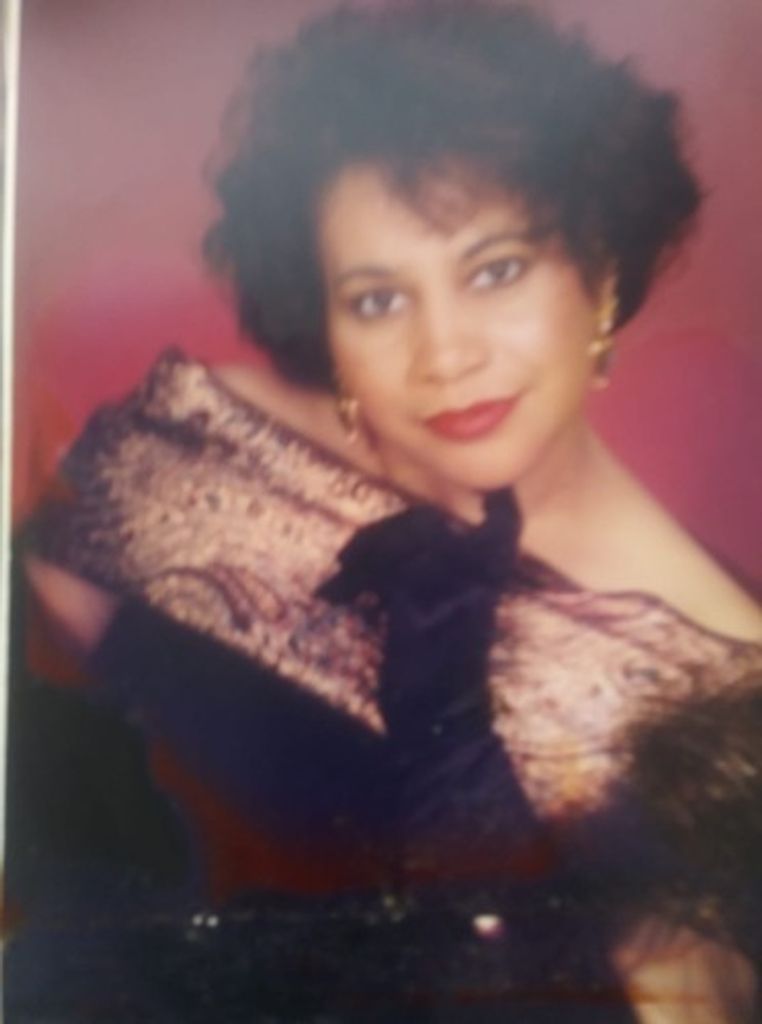 Mary Aline Fontenot 62 Profile Photo