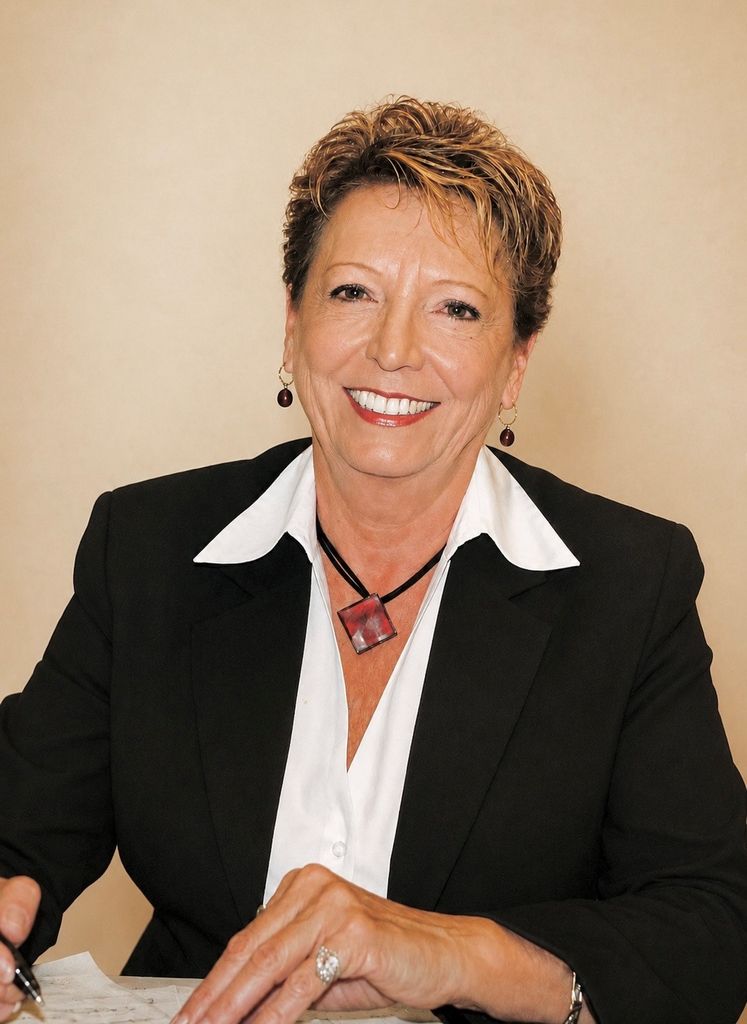 Ann Williams Profile Photo