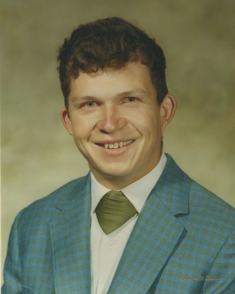 James Oliver Brewer Profile Photo