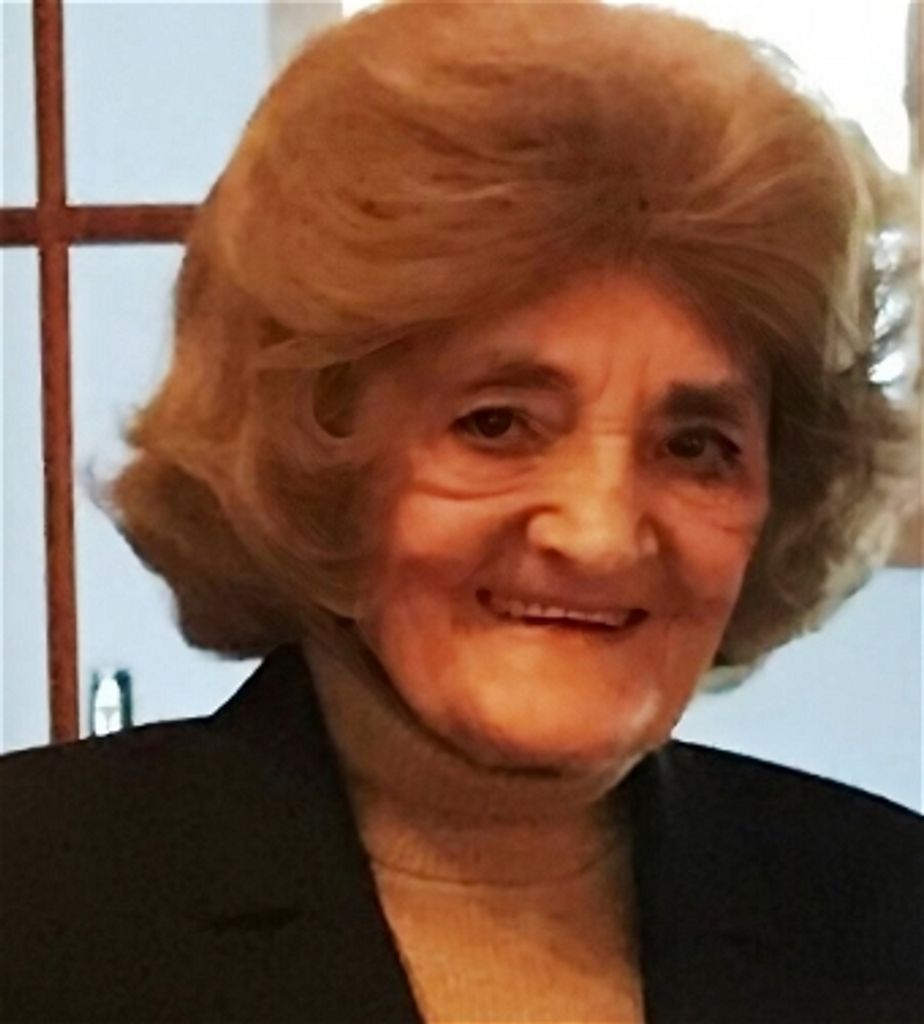 Josephine Mitchell Profile Photo