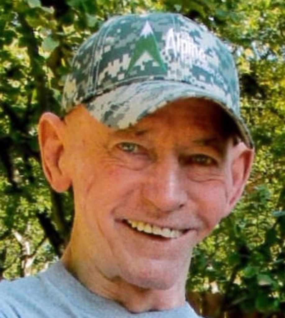 James F. -Jim- Holbrook