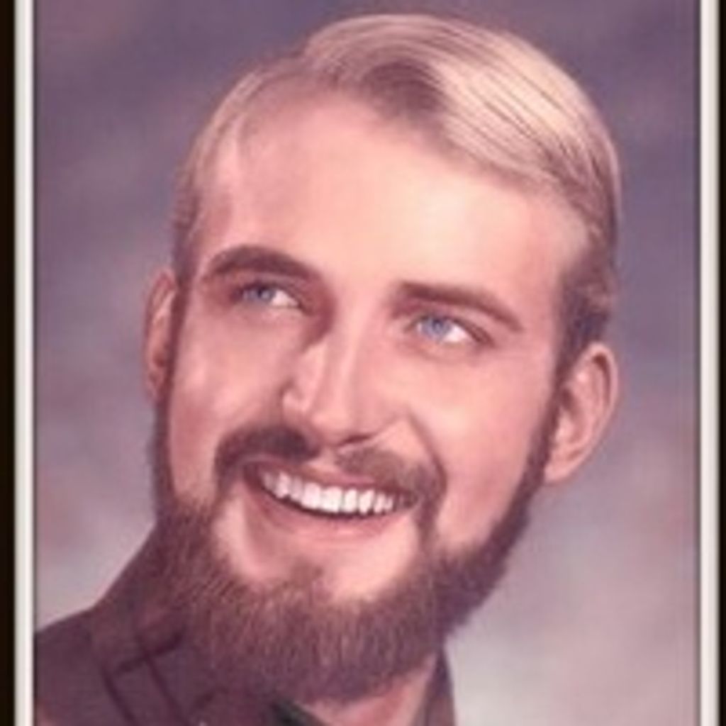 David Brian Hellberg Profile Photo