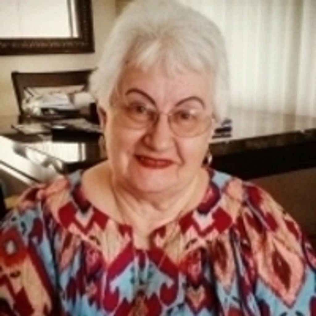 Gertrude " Trudy" Quesada