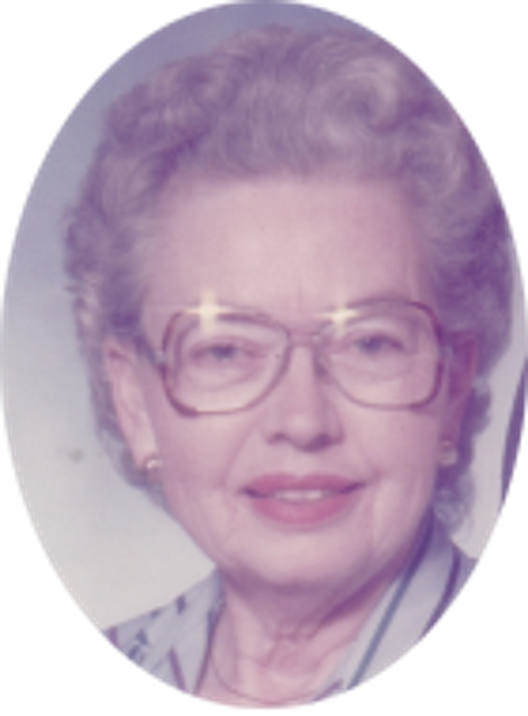 Lou Ellen Shockley