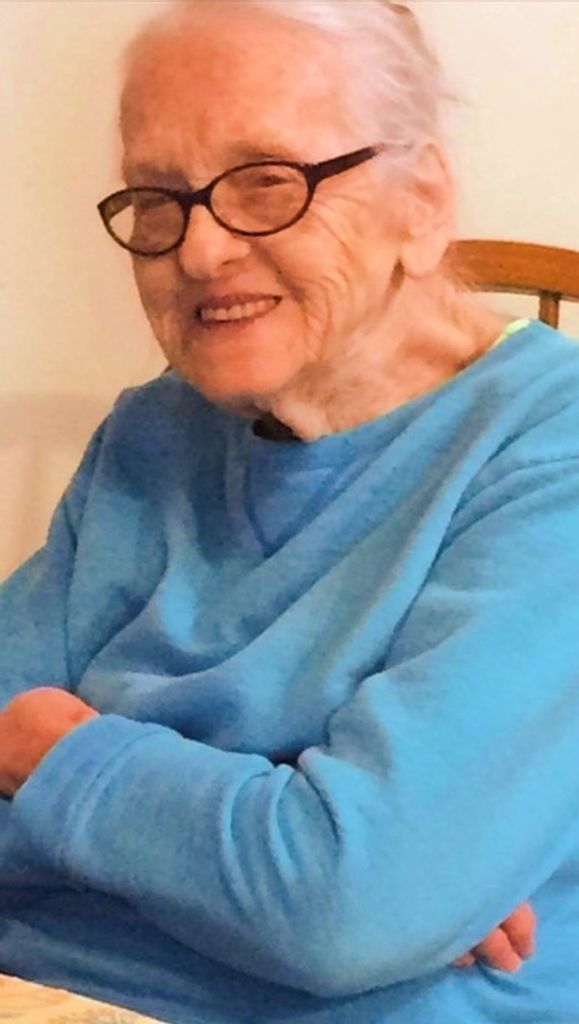 Alka Mae Delong Boggs Profile Photo