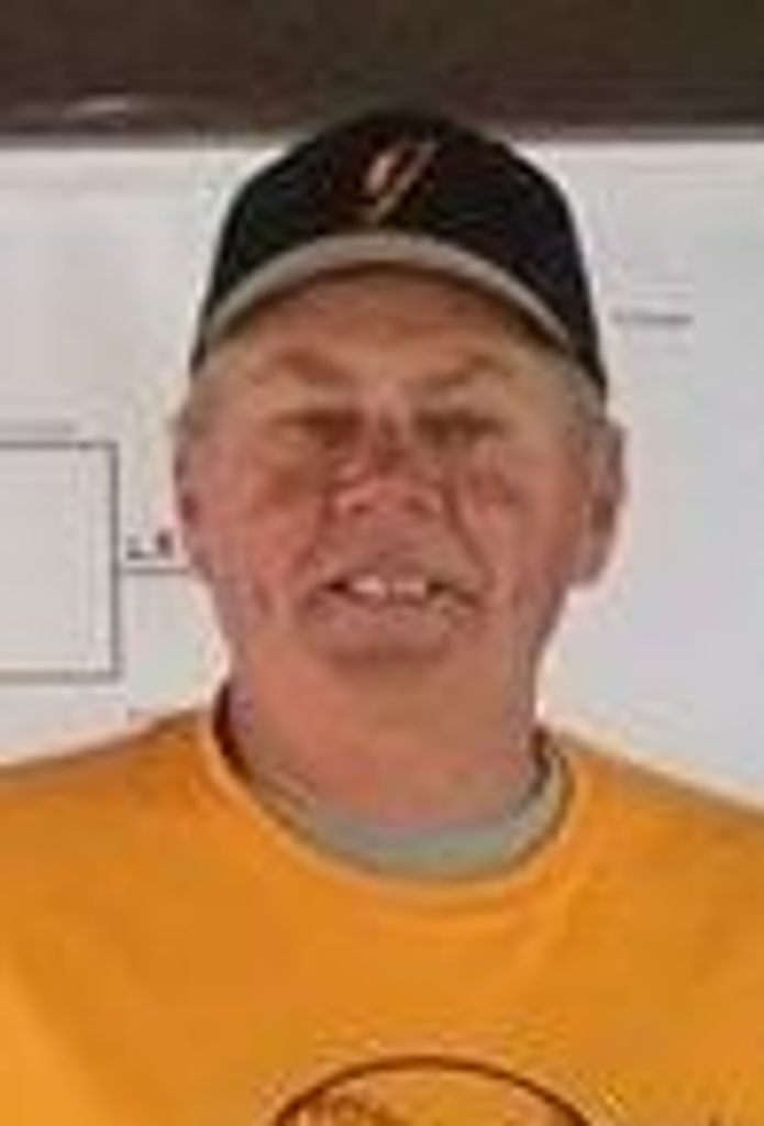 Allen E. Fitzke
