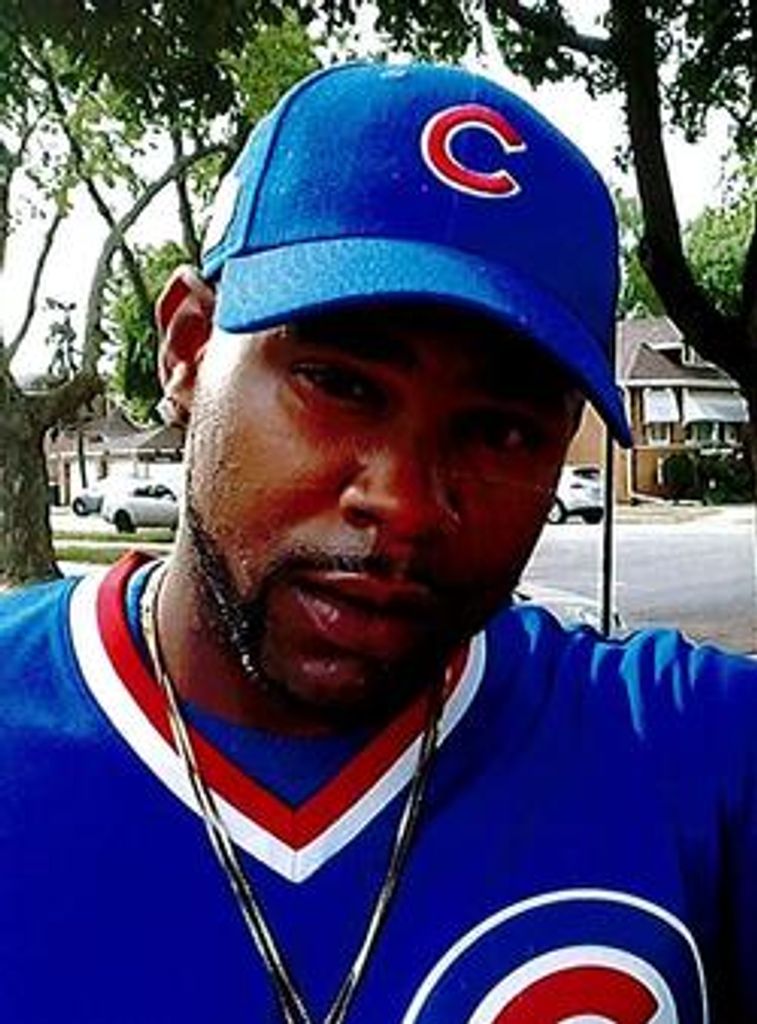 Rahsaan Emil Adams Profile Photo
