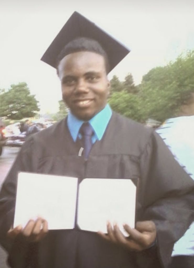 Santwan Tyrale Hammond