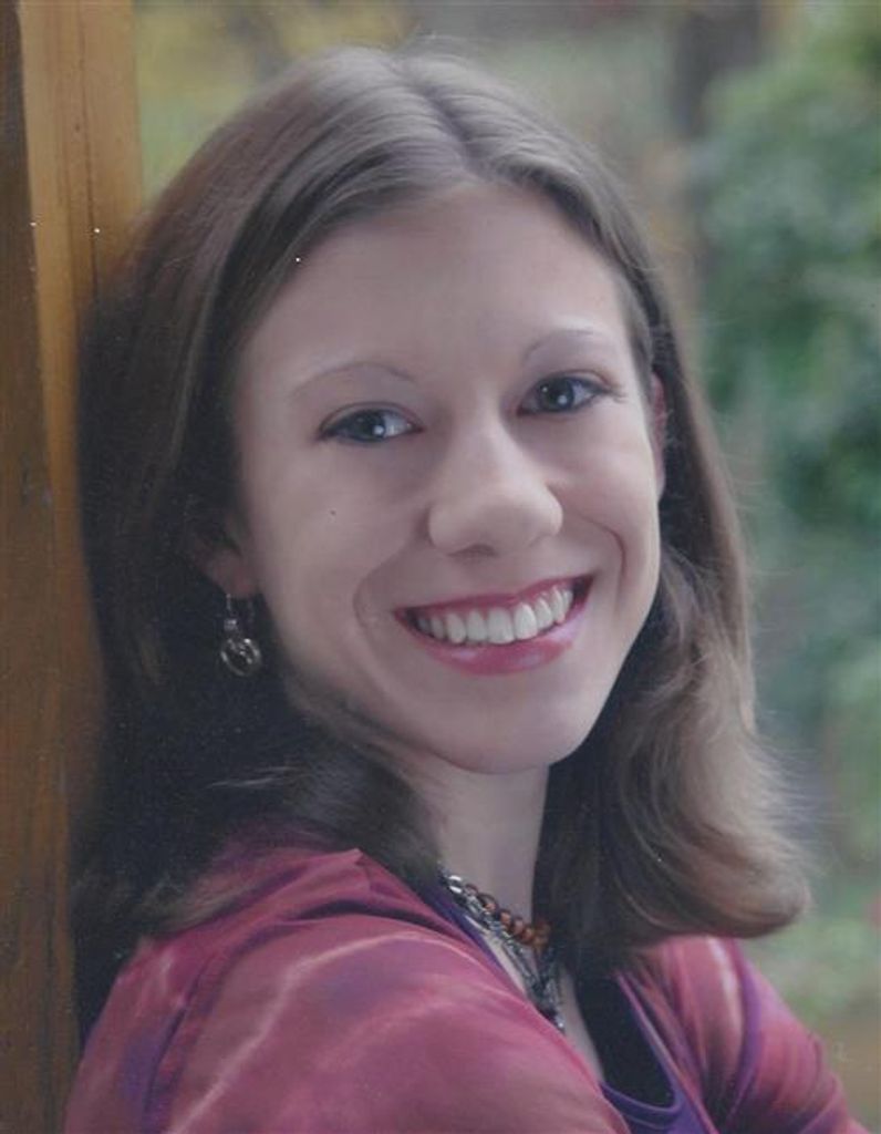 Samantha Rossiter Profile Photo