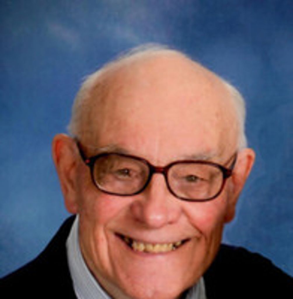 Alvin J. Hoying