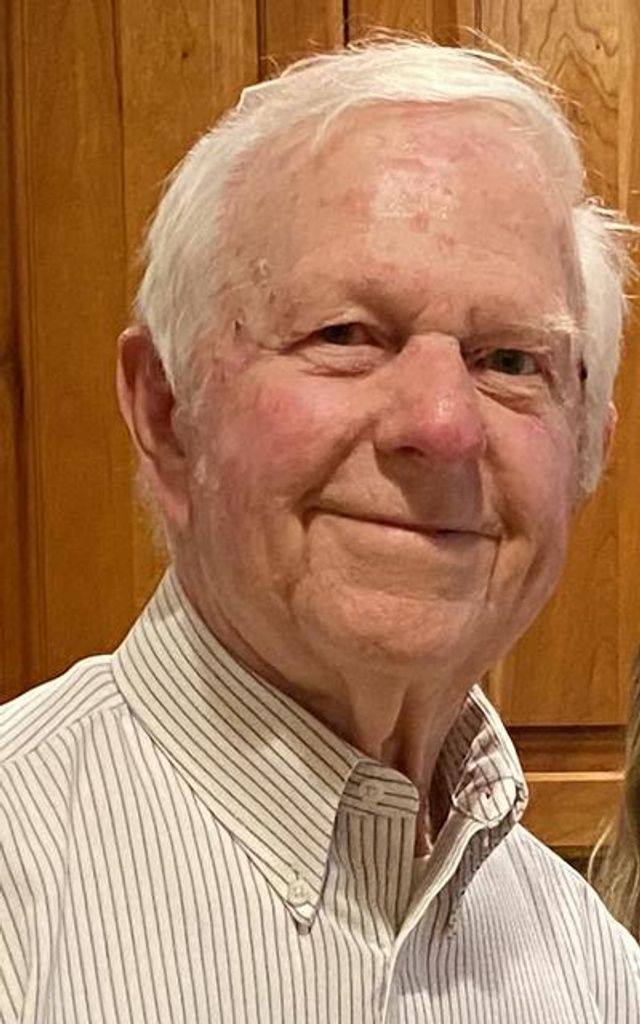 John R. Celuch Profile Photo