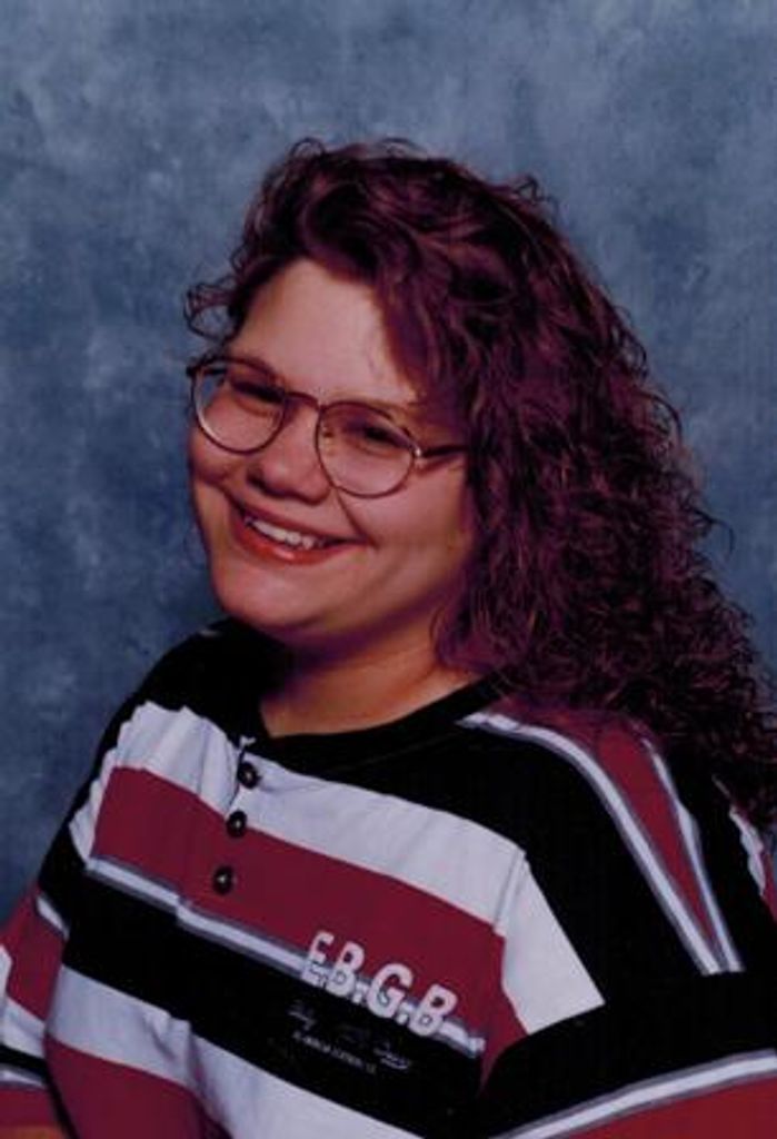 Casey Lynn Lucille Opp