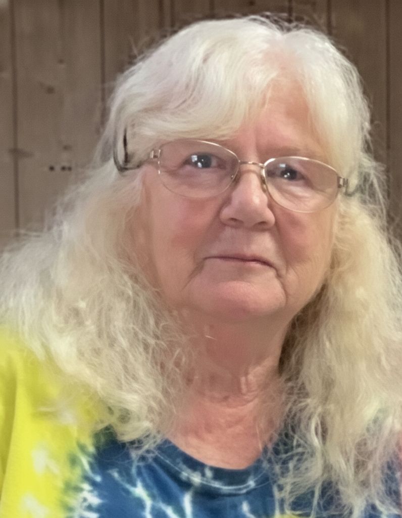 Sylvia Young Profile Photo
