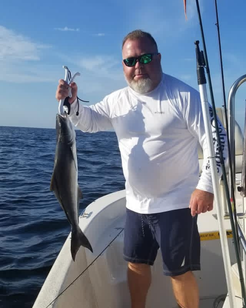Gary Thomas "Tommy" Brown, Jr. Profile Photo