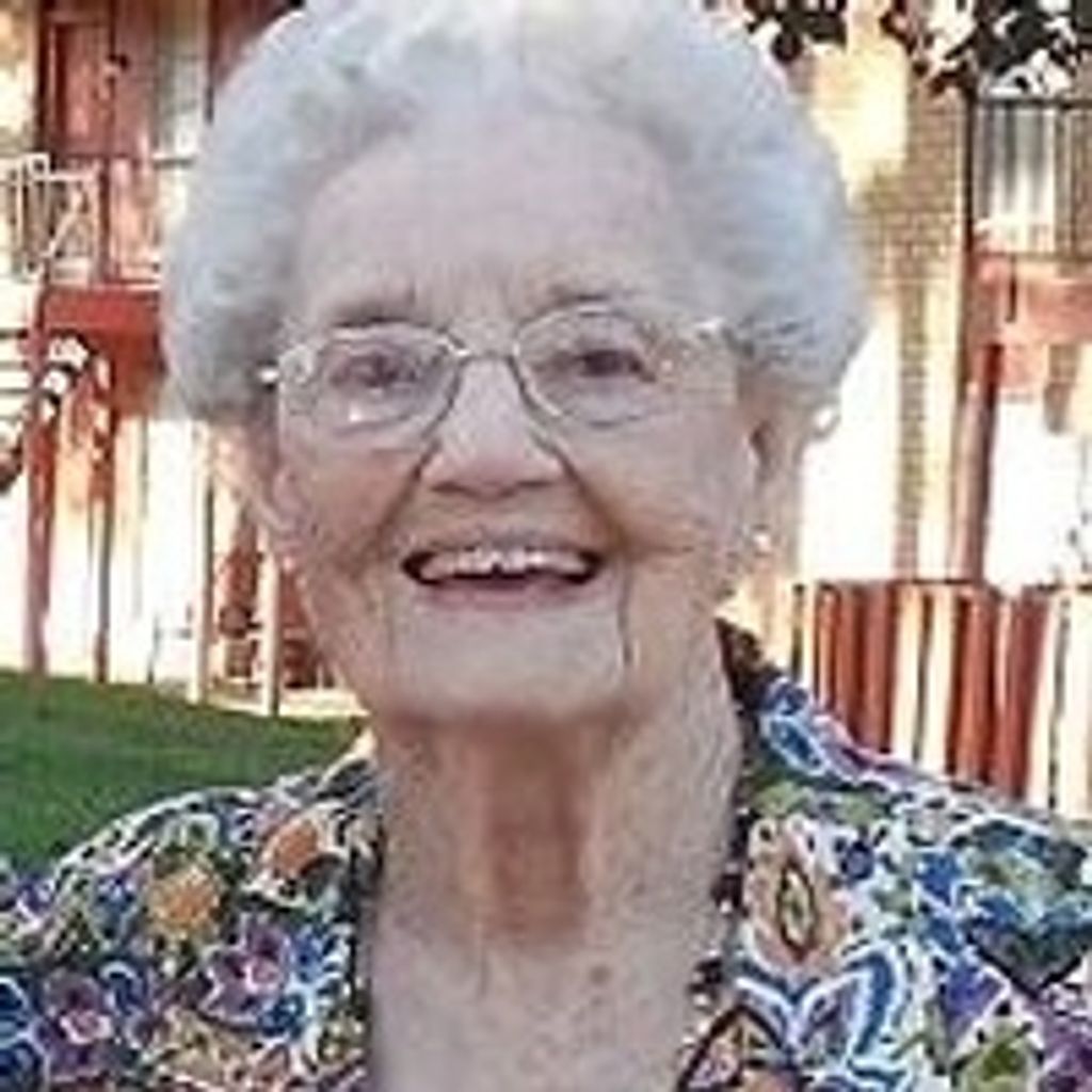 Sarah Olean Baulch