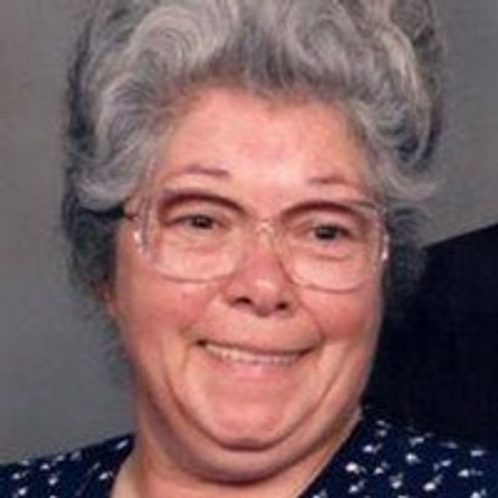 Carol Holmes