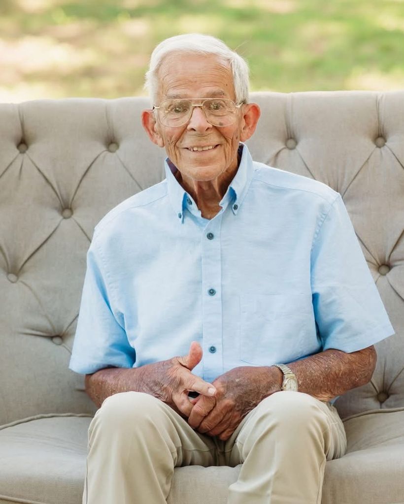Merrill "Mac" Dean McBride, Sr. Profile Photo